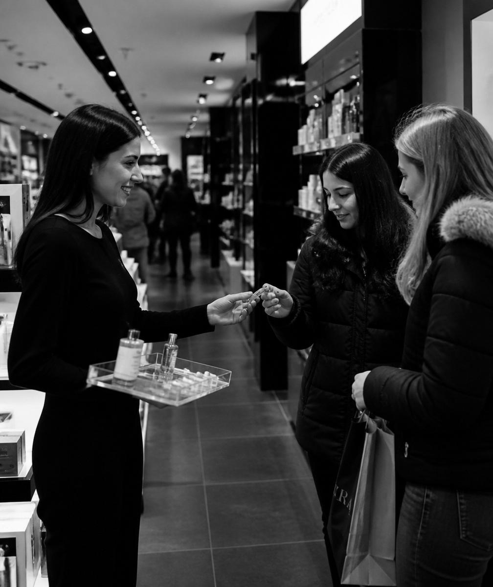 Promotion – TANBER Solutions bundesweit